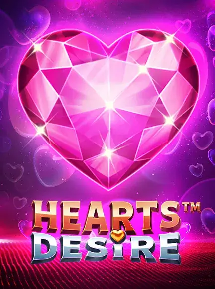 Hearts Desire JP