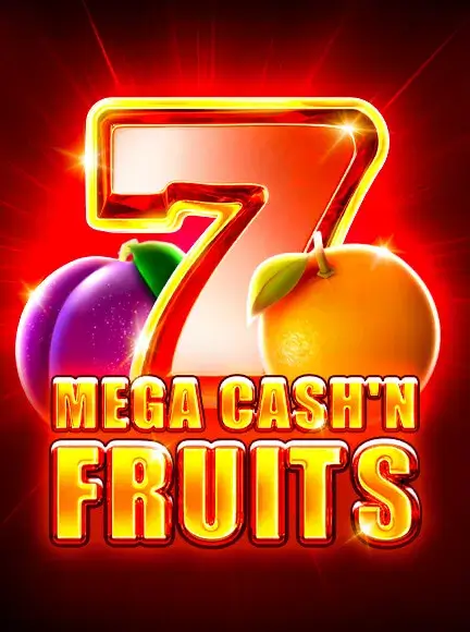 Mega Cashn Fruits