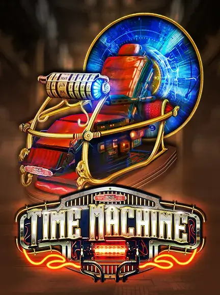 Time Machine