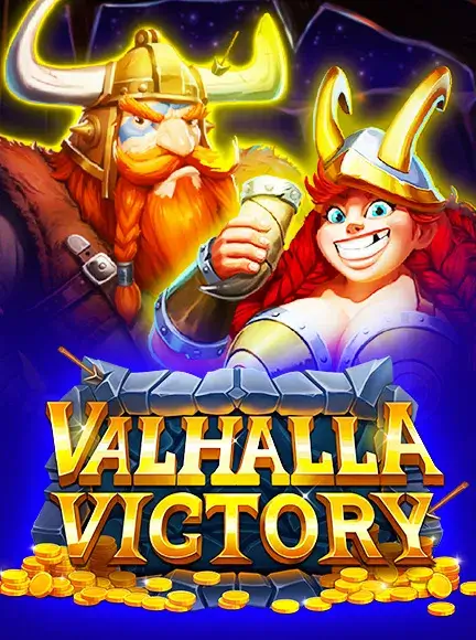 Vikings Riches
